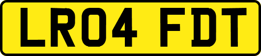 LR04FDT
