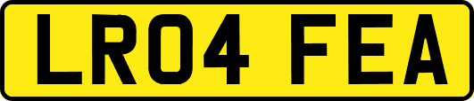LR04FEA
