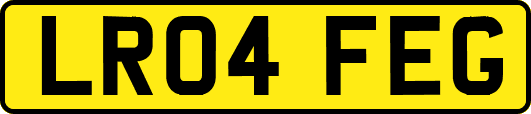 LR04FEG