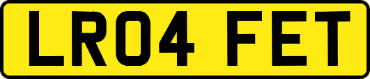 LR04FET