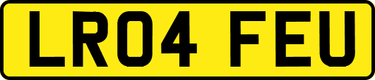 LR04FEU