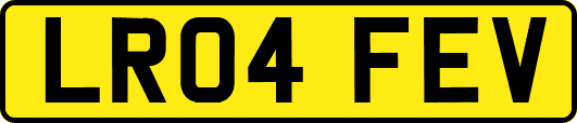 LR04FEV