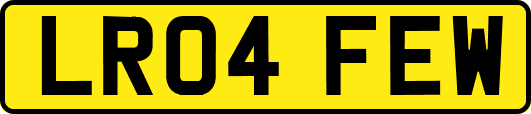 LR04FEW