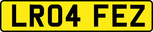 LR04FEZ