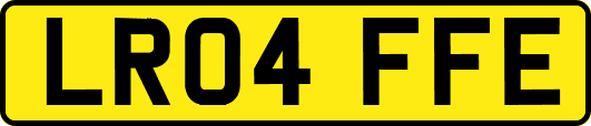 LR04FFE