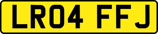 LR04FFJ