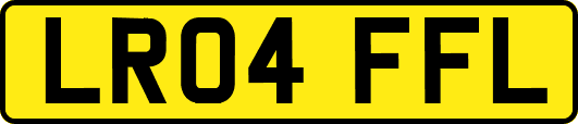 LR04FFL