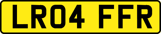 LR04FFR
