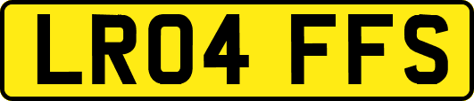 LR04FFS