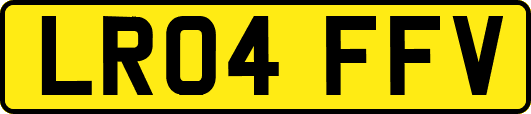 LR04FFV