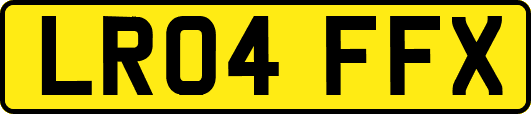 LR04FFX