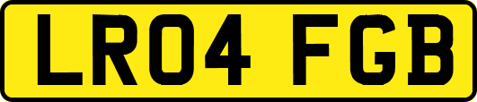 LR04FGB