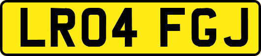 LR04FGJ