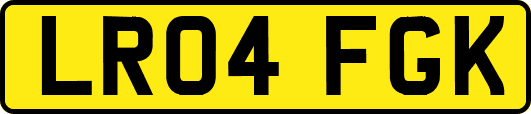 LR04FGK