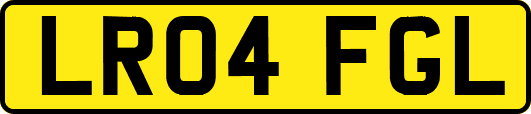 LR04FGL