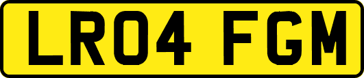 LR04FGM