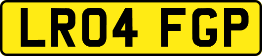 LR04FGP