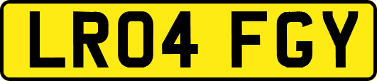LR04FGY