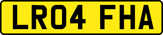 LR04FHA