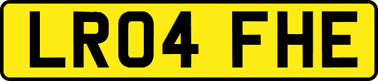 LR04FHE