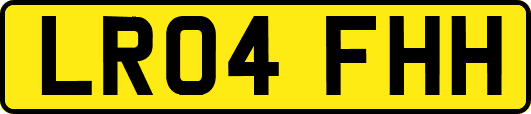 LR04FHH