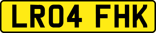 LR04FHK