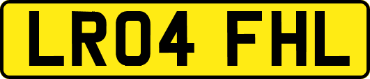 LR04FHL