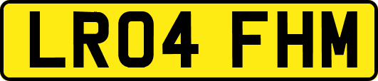 LR04FHM