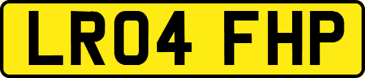 LR04FHP