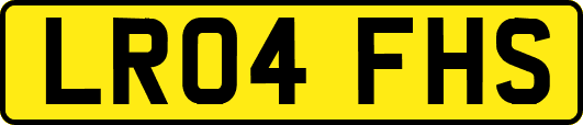 LR04FHS