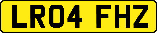 LR04FHZ