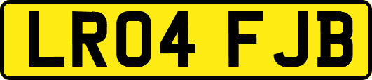 LR04FJB