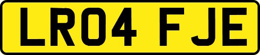 LR04FJE