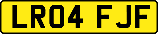 LR04FJF