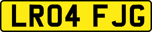 LR04FJG