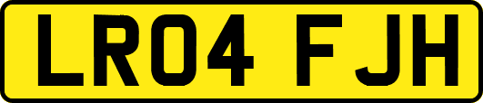 LR04FJH