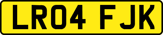 LR04FJK
