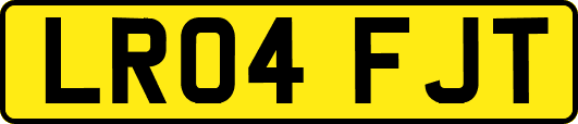 LR04FJT