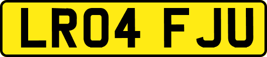 LR04FJU