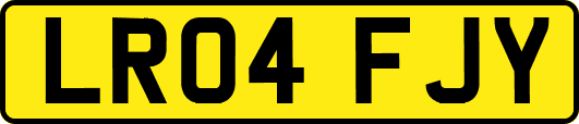 LR04FJY