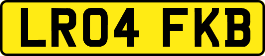 LR04FKB