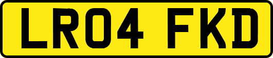 LR04FKD