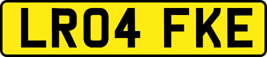LR04FKE