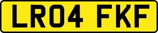 LR04FKF