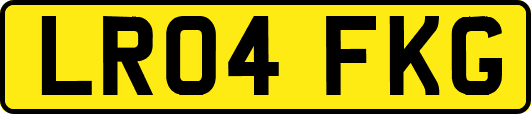 LR04FKG