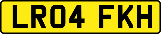 LR04FKH