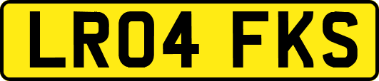 LR04FKS