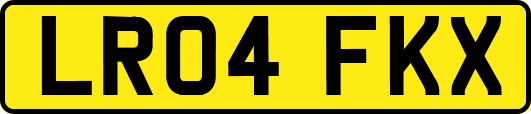 LR04FKX