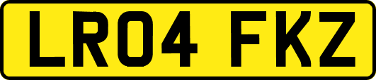 LR04FKZ