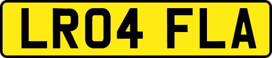 LR04FLA